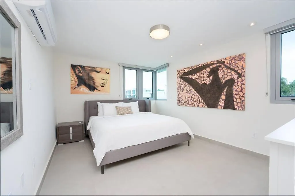Apartment Solemare Suite With Pool & Wifi San Juan