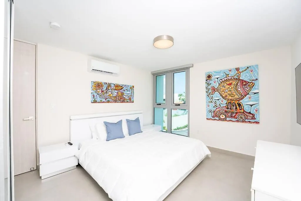 Solemare Suite With Pool & Wifi San Juan Puerto Rico