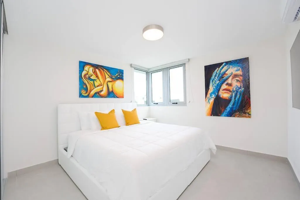 Solemare Suite With Pool & Wifi San Juan 0*,