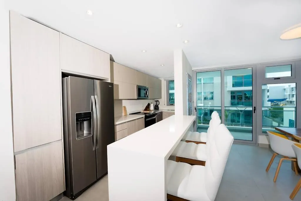 Solemare Suite With Pool & Wifi San Juan 0*,  Puerto Rico