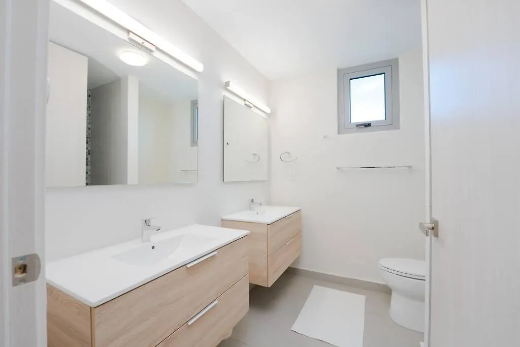 Solemare Suite With Pool & Wifi San Juan