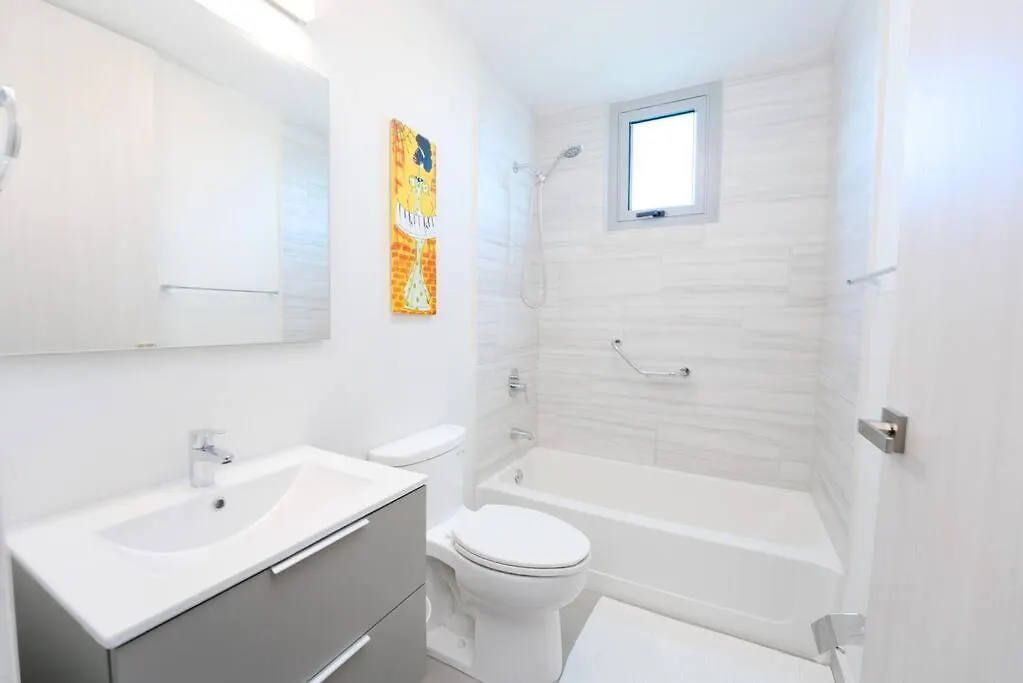Solemare Suite With Pool & Wifi 산후안 0*,